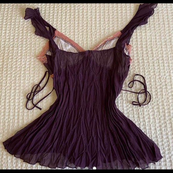 grape fairy tank - Picture 2 of 3